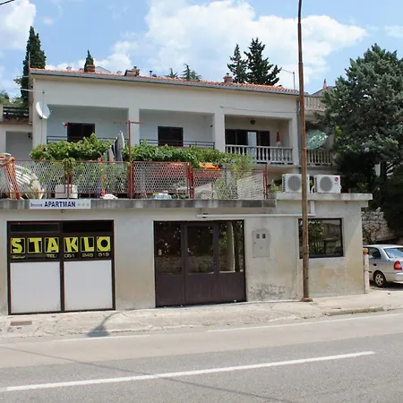 With A Parking Space - 10270 Apartment *