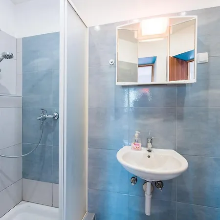 With A Parking Space - 10270 Apartment *